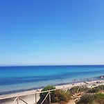 Casa - Pinus Village Casa Margherita A Pula-chia - A 350 M A Piedi Dalla Piu Vicina, A 5 Minuti In Auto Dalle Spiagge Di Chia Ed A 15 Minuti In Auto Dalla Splendida Di Tuerredda Σπίτι διακοπών