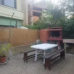 Σπίτι διακοπών Casa - Pinus Village Casa Margherita A Pula-chia - A 350 M A Piedi Dalla Piu Vicina, A 5 Minuti In Auto Dalle Spiagge Di Chia Ed A 15 Minuti In Auto Dalla Splendida Di Tuerredda Fort Village