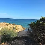 Σπίτι διακοπών Casa - Pinus Village Casa Margherita A Pula-chia - A 350 M A Piedi Dalla Piu Vicina, A 5 Minuti In Auto Dalle Spiagge Di Chia Ed A 15 Minuti In Auto Dalla Splendida Di Tuerredda *