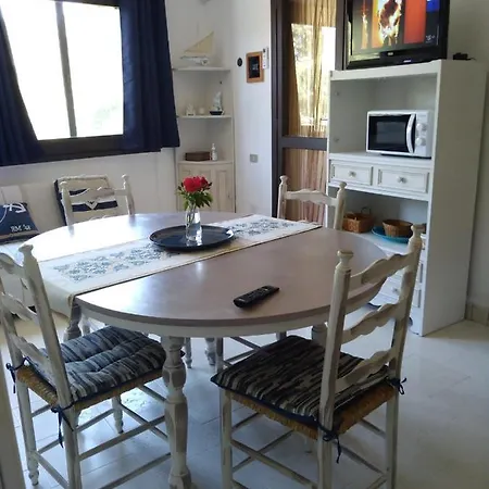 Casa - Pinus Village Casa Margherita A Pula-chia - A 350 M Reali Dal Mare 別荘 *