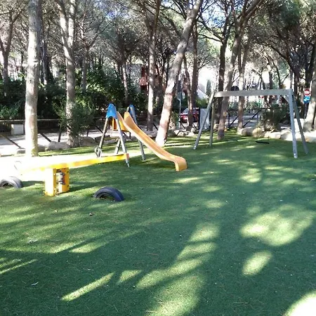 Casa - Pinus Village Casa Margherita A Pula-chia - A 350 M Reali Dal Mare 別荘 フォート・ビレッジ