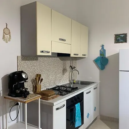 Casa - Pinus Village Casa Margherita A Pula-chia - A 350 M Reali Dal Mare 別荘 フォート・ビレッジ