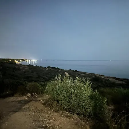 Casa - Pinus Village Casa Margherita A Pula-chia - A 350 M Reali Dal Mare 別荘 フォート・ビレッジ