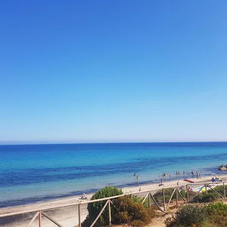 Casa - Pinus Village Casa Margherita A Pula-chia - A 350 M A Piedi Dalla Piu Vicina, A 5 Minuti In Auto Dalle Spiagge Di Chia Ed A 15 Minuti In Auto Dalla Splendida Di Tuerredda 別荘