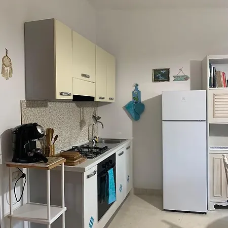 Casa - Pinus Village Casa Margherita A Pula-chia - A 350 M A Piedi Dalla Piu Vicina, A 5 Minuti In Auto Dalle Spiagge Di Chia Ed A 15 Minuti In Auto Dalla Splendida Di Tuerredda フォート・ビレッジ