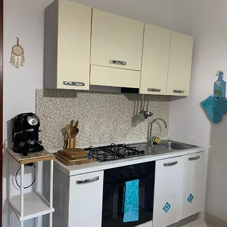 Casa - Pinus Village Casa Margherita A Pula-chia - A 350 M Reali Dal Mare Holiday home Fort Village