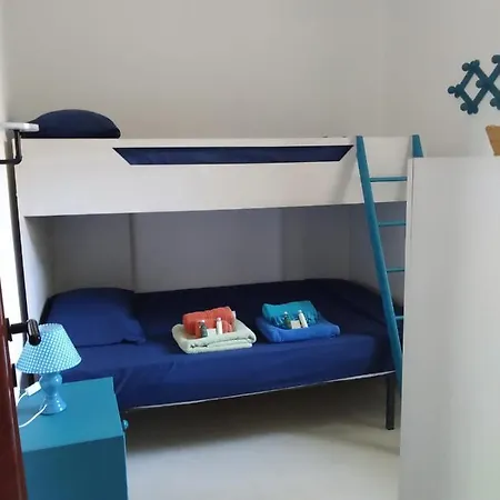 Casa - Pinus Village Casa Margherita A Pula-chia - A 350 M Reali Dal Mare Holiday home *