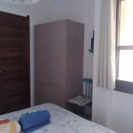Сasa de vacaciones Casa - Pinus Village Casa Margherita A Pula-chia - A 350 M A Piedi Dalla Piu Vicina, A 5 Minuti In Auto Dalle Spiagge Di Chia Ed A 15 Minuti In Auto Dalla Splendida Di Tuerredda Fort Village
