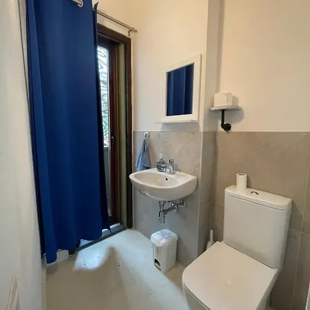 Сasa de vacaciones Casa - Pinus Village Casa Margherita A Pula-chia - A 350 M A Piedi Dalla Piu Vicina, A 5 Minuti In Auto Dalle Spiagge Di Chia Ed A 15 Minuti In Auto Dalla Splendida Di Tuerredda