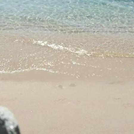 Casa - Pinus Village Casa Margherita A Pula-chia - A 350 M A Piedi Dalla Piu Vicina, A 5 Minuti In Auto Dalle Spiagge Di Chia Ed A 15 Minuti In Auto Dalla Splendida Di Tuerredda Fort Village