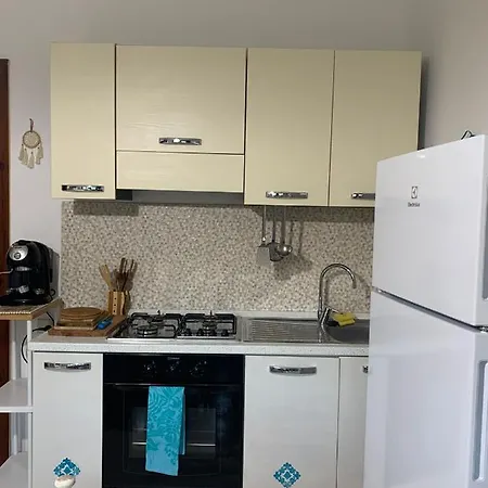 Casa - Pinus Village Casa Margherita A Pula-chia - A 350 M A Piedi Dalla Piu Vicina, A 5 Minuti In Auto Dalle Spiagge Di Chia Ed A 15 Minuti In Auto Dalla Splendida Di Tuerredda * Fort Village