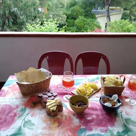 Casa - Pinus Village Casa Margherita A Pula-chia - A 350 M A Piedi Dalla Piu Vicina, A 5 Minuti In Auto Dalle Spiagge Di Chia Ed A 15 Minuti In Auto Dalla Splendida Di Tuerredda Сasa de vacaciones *