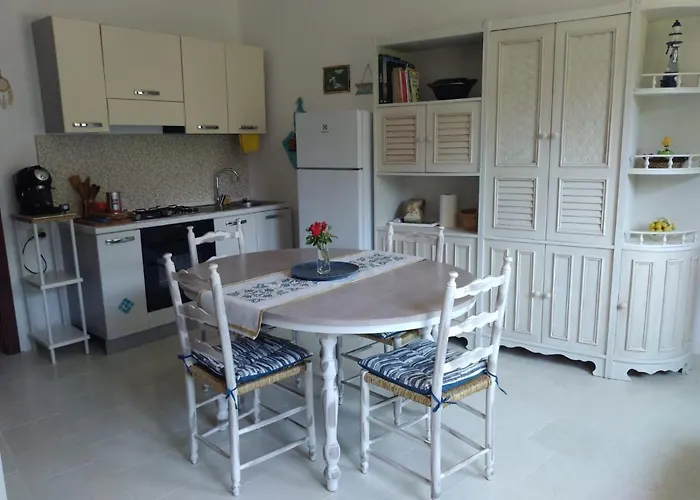 Casa - Pinus Village Casa Margherita A Pula-chia - A 350 M A Piedi Dalla Piu Vicina, A 5 Minuti In Auto Dalle Spiagge Di Chia Ed A 15 Minuti In Auto Dalla Splendida Di Tuerredda 度假居