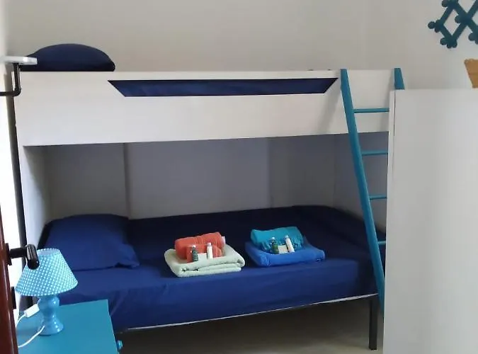 Casa - Pinus Village Casa Margherita A Pula-chia - A 350 M A Piedi Dalla Piu Vicina, A 5 Minuti In Auto Dalle Spiagge Di Chia Ed A 15 Minuti In Auto Dalla Splendida Di Tuerredda 度假居 *