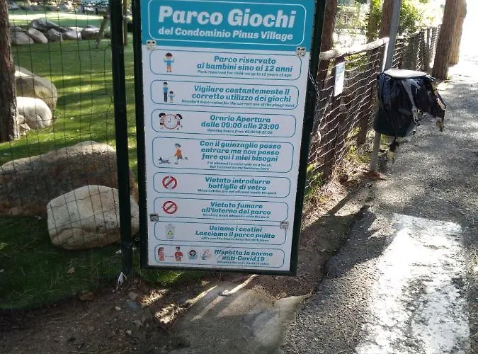 度假居 Casa - Pinus Village Casa Margherita A Pula-chia - A 350 M A Piedi Dalla Piu Vicina, A 5 Minuti In Auto Dalle Spiagge Di Chia Ed A 15 Minuti In Auto Dalla Splendida Di Tuerredda 福特村