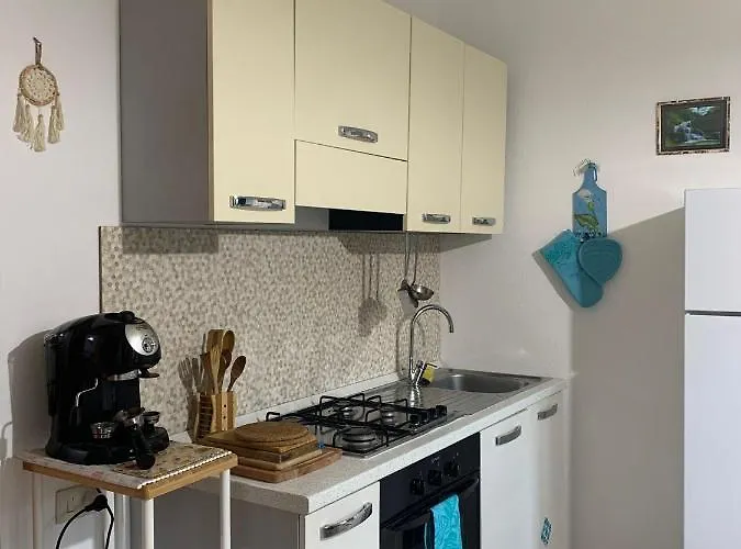 Casa - Pinus Village Casa Margherita A Pula-chia - A 350 M A Piedi Dalla Piu Vicina, A 5 Minuti In Auto Dalle Spiagge Di Chia Ed A 15 Minuti In Auto Dalla Splendida Di Tuerredda 度假居 福特村