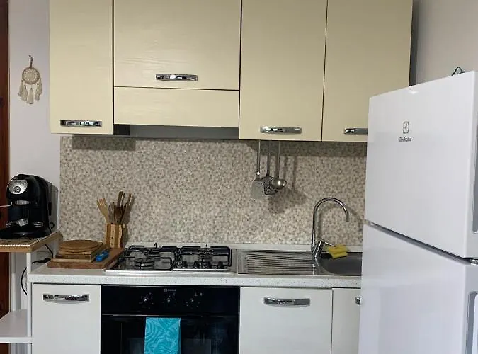 Casa - Pinus Village Casa Margherita A Pula-chia - A 350 M A Piedi Dalla Piu Vicina, A 5 Minuti In Auto Dalle Spiagge Di Chia Ed A 15 Minuti In Auto Dalla Splendida Di Tuerredda * 福特村