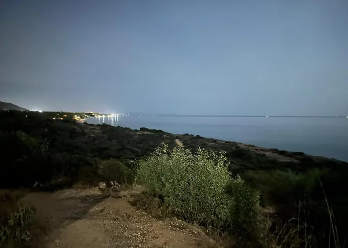 Casa - Pinus Village Casa Margherita A Pula-chia - A 350 M A Piedi Dalla Piu Vicina, A 5 Minuti In Auto Dalle Spiagge Di Chia Ed A 15 Minuti In Auto Dalla Splendida Di Tuerredda 度假居 福特村
