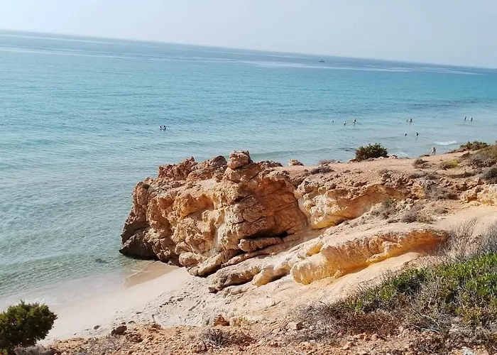 Casa - Pinus Village Casa Margherita A Pula-chia - A 350 M A Piedi Dalla Piu Vicina, A 5 Minuti In Auto Dalle Spiagge Di Chia Ed A 15 Minuti In Auto Dalla Splendida Di Tuerredda 度假居